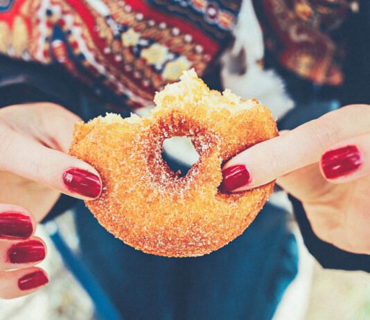 Discover The Ultimate Upper-Body Workout